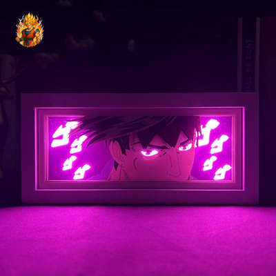 Rohan LightBox