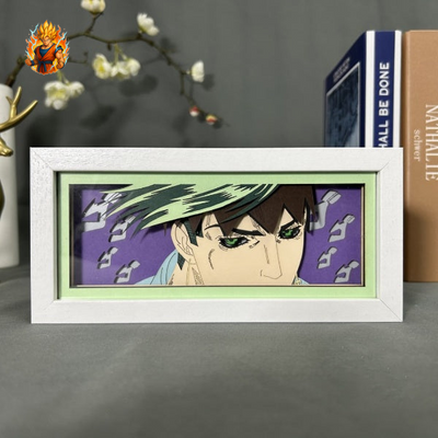 Rohan LightBox