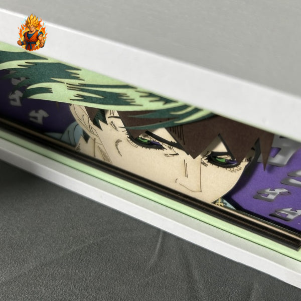 Rohan LightBox
