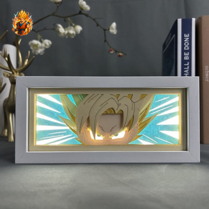Goku LightBox-Ma boutique