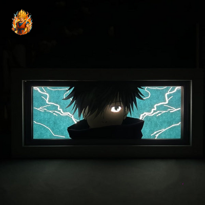 Gojo LightBo