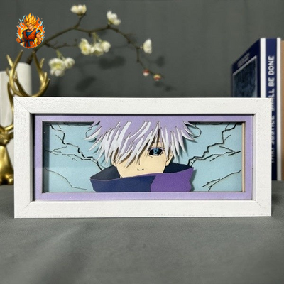 Gojo LightBo