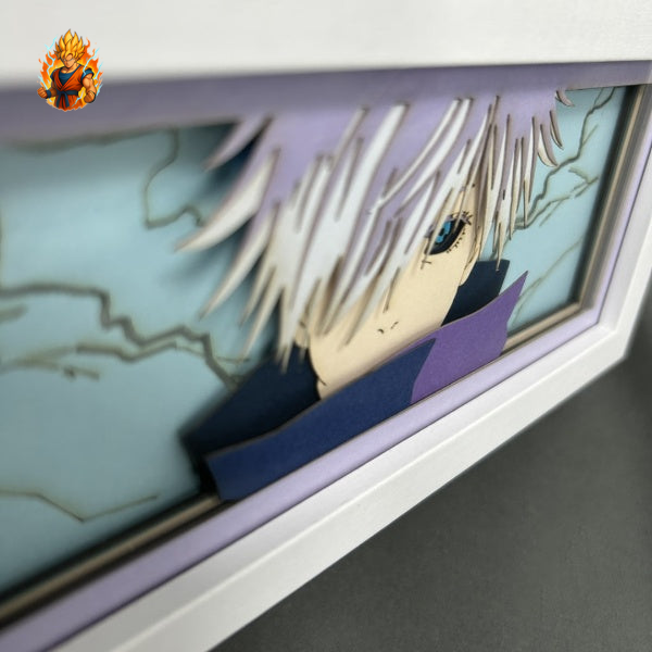 Gojo LightBo