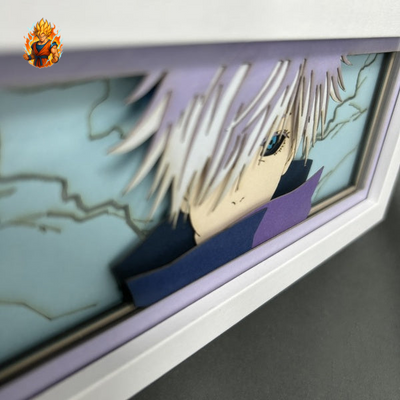Gojo LightBo
