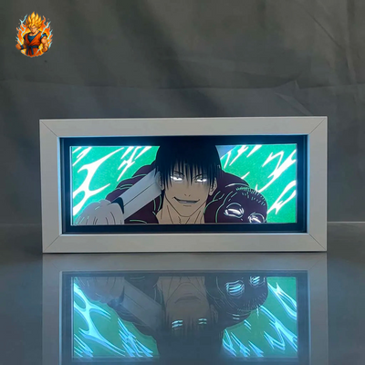Toji LightBox-Ma boutique