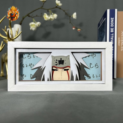 Jiraiya LightBox