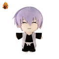 Ichimaru Gin Plüsch – Bleichmittel