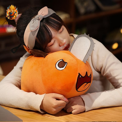 Pochita en peluche - Chainsaw Man