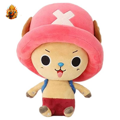Peluche Chopper - One Piece
