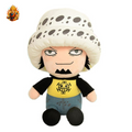 Peluche Law — One Piece