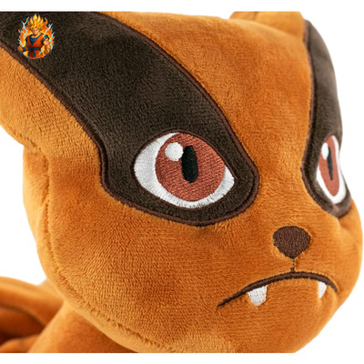 Peluche Kurama - Naruto Shippuden