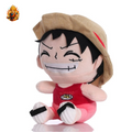 Luffy Plüschtier - One Piece