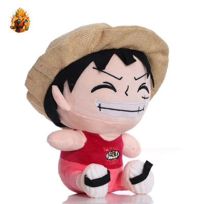 Luffy Plüsch - One Piece