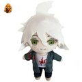 Nagito-Plüschtier - Danganronpa