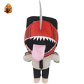 Peluche Denji — Chainsaw Man