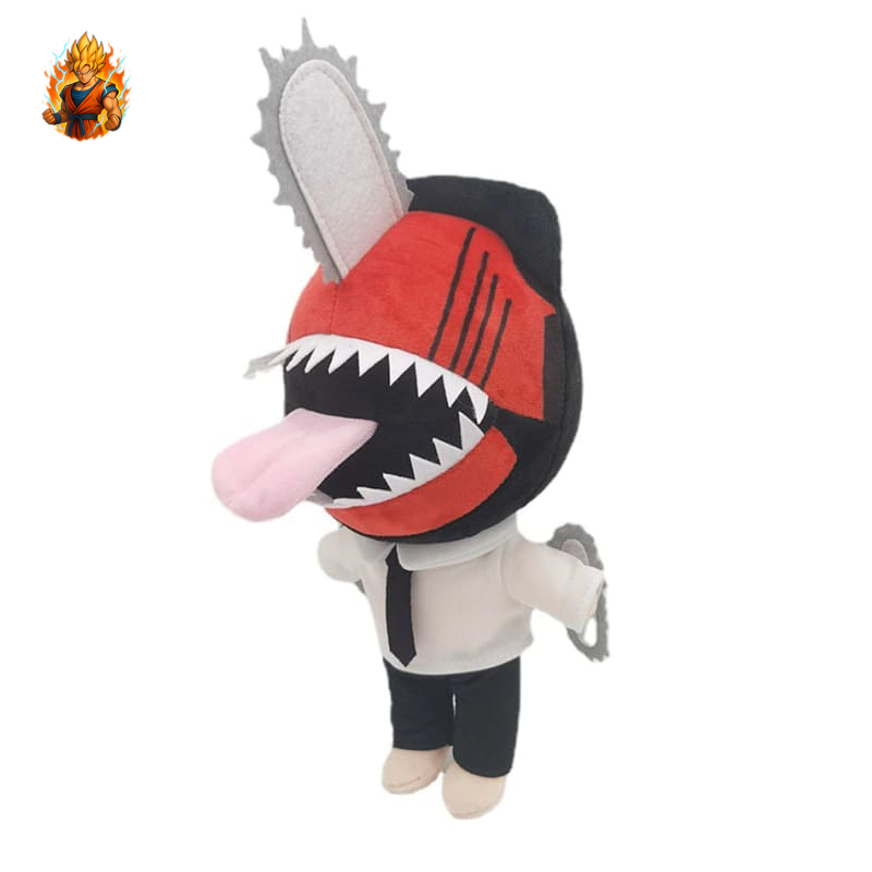 Peluche Denji - Chainsaw Man