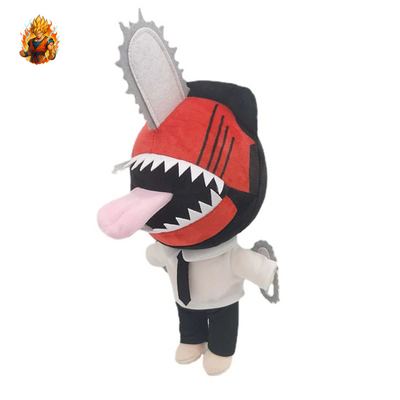 Peluche Denji - Chainsaw Man