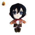 Mikasa Plüschtier – Attack on Titan