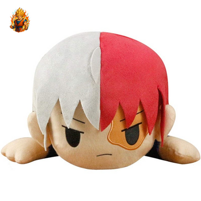 Shoto-Plüschtier – My Hero Academia