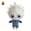 Peluche Kilua en — Hunter x Hunter
