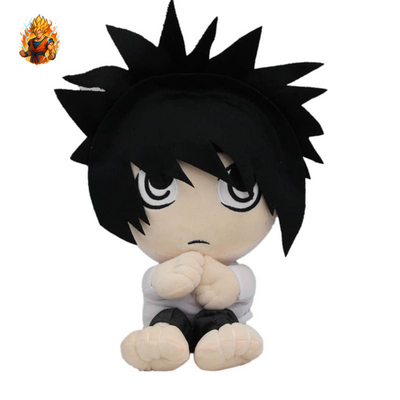 Peluche L - Death Note