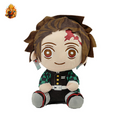 Tanjiro Plüschtier - Demon Slayer
