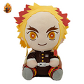 Peluche Rengoku — Dragon Ball Z