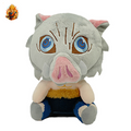 Inosuke Plüschtier - Demon Slayer