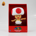 Figurine Toad 23cm — Super Mario