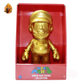 Figurine Mario Or 23cm — Super Mario