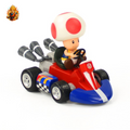 Figurine Mario Kart Toad — Super Mario