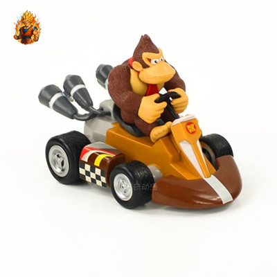 Figurine Mario Kart Donkey Kong-Ma boutique
