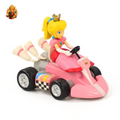 Figurine Mario Kart Peach — Super Mario