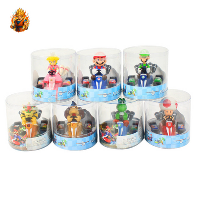 Figurine Mario Kart Navigateur