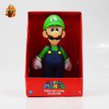Figurine Luigi 23cm — Super Mario
