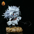 Pokémon-Figur Pikachu Naruto Madara Uchiha