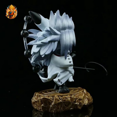 figurine Pokémon Pikachu Naruto Madara Uchiha
