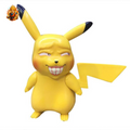 Pokémon-Figur – Pikachu-Spielfigur