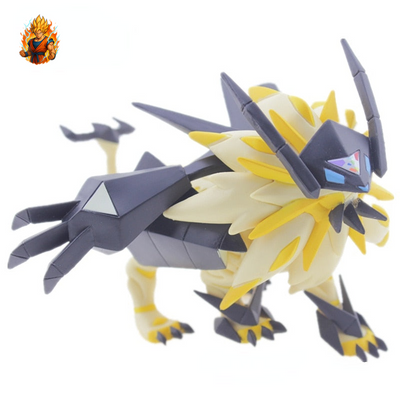 Pokemon-figurine – Dusk Mane Necrozma
