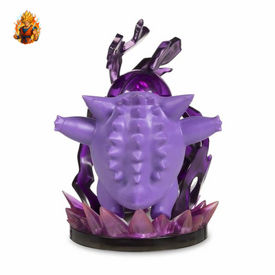 Figurine Pokemon - Ectoplasma
