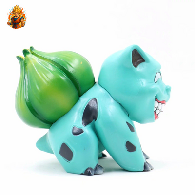 figurine Pokemon - Amusement Bulbasaur
