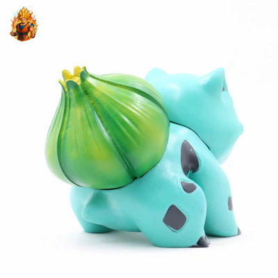 figurine Pokemon - Amusement Bulbasaur