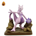 Figurine Mewtwo — Pokémon