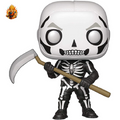 Fortnite Skull Trooper POP-Figur