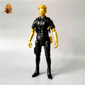 Fortnite Goldfigur