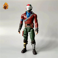 Fortnite Rostlord-Figur