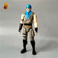Fortnite Kriegstisch-Figur