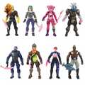 Fortnite Figur - Battleroyale Set (8 Stück)