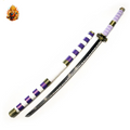 Katana Ruffy Nidai Kitetsu – One Piece