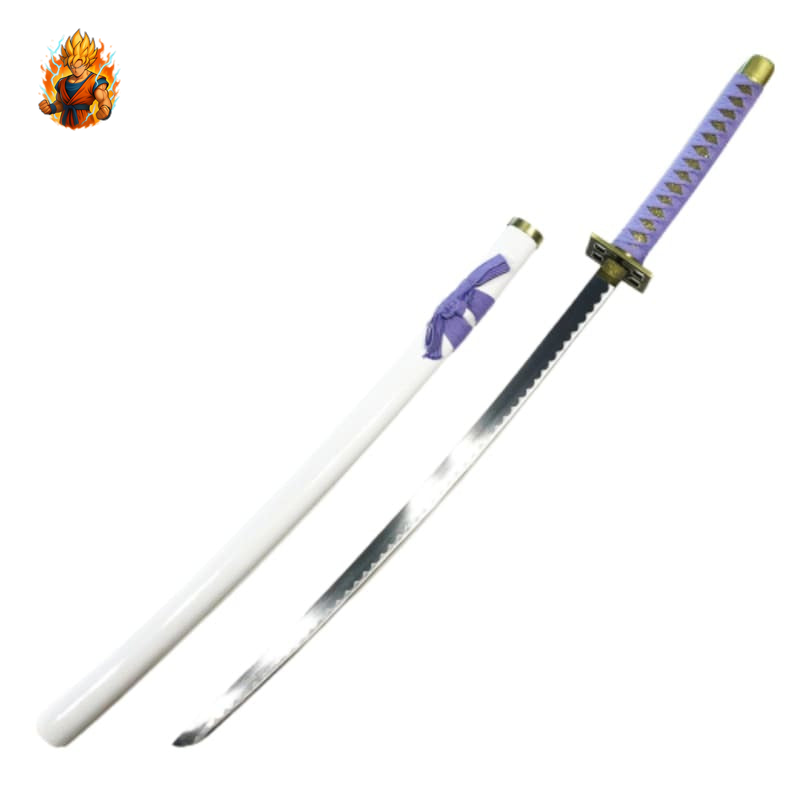 Sabre Byakuya Senbonzakura - Bleach